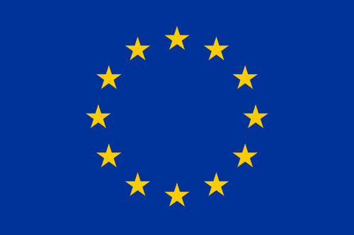 interprace EU Flagge