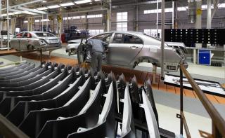 Technické profesie, výroba, priemysel