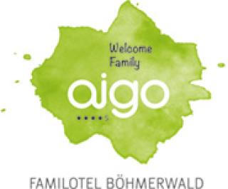 AIGO welcome family 4*S (Logo)