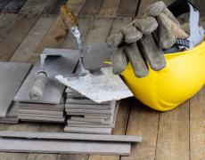 Stavebnictví, řemesla, zemědělství