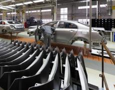 Technické profesie, výroba, priemysel