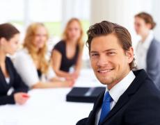 Interprace - Management, služby, obchod