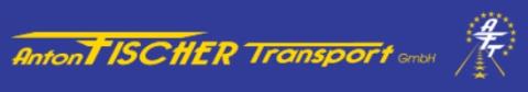 Anton Fischer Transport GmbH (Logo)