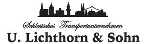 Schlesisches Transportunternehmen (Logo)