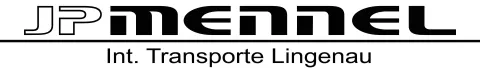 JP Mennel GmbH (Logo)