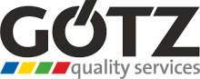Götz-Gebäudemanagement Ostbayern GmbH (Logo)