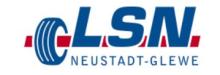 LSN GmbH (Logo)