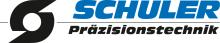 Schuler Präzisionstechnik KG (Logo)