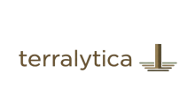 terralytica GmbH (Logo)