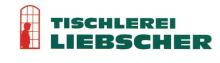 Tischlerei Liebscher Logo