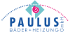 Paulus Bäder + Heizung GmbH (Logo)